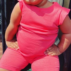 Cute 5t matching set